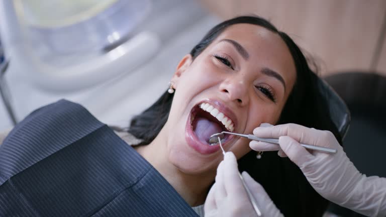 Best Dental Exams and Cleanings  in West Bishop, CA