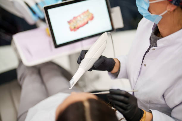 Professional Dental Services in West Bishop, CA